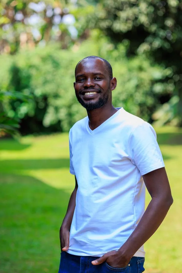 William Obia