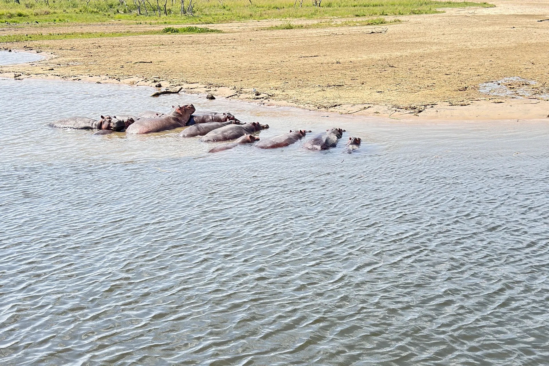 15 Days Uganda & Rwanda Luxury Safari