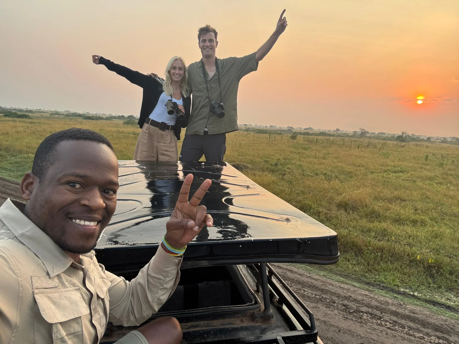 5 Days Uganda Adventure Holiday